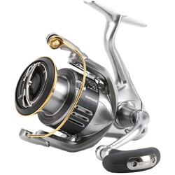 Shimano. Катушка Twin Power C3000 HG 9+1BB (2266.71.90)