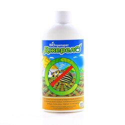 Биопрепарат Джерело для защиты от вредителей (4820168585050)