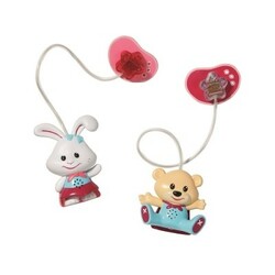 Zapf. Інтерактивна пустушка для ляльки BABY BORN - НЕ ПЛАКАТИМЕМО(819258)