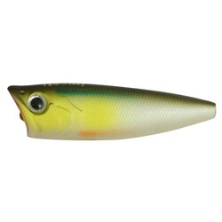 Usami. Воблер Kaminari 70F 8.9g 331 (topwater) (1777.00.02)