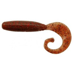 Reins . Силікон FAT G TAIL GRUB 2" 007 Ebimiso SP 20шт(1552.00.42)