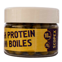 Brain. Мини-бойлы Scopex 10 mm(1858.00.81)