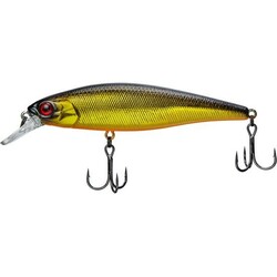 Jackall .Воблер Squad Minnow 95SP 95mm 14.0g HL Gold & Black(1699.22.63)