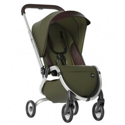 Babyhit. Прогулочная коляска Mima Zigi Olive Green (26 162)