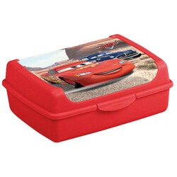 Keeeper.  Місткість для сніданку Keeeper Cars midi 1л(3110141732009)