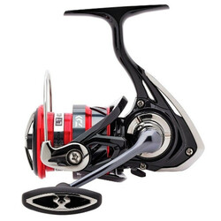 Daiwa. Катушка 18 Ninja LT 5000-C (2135.25.21)