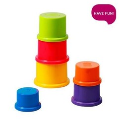 BabyOno. Освітня пірамідка(1385)