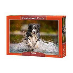 Castorland. Пазл 500 подітий шт( 5904438050611)