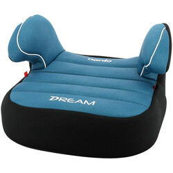 Babyhit. Бустер Nania Dream Luxe Petrole(71734)