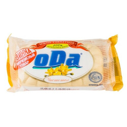 Ода. Мило з екстрактом чистотілу 65г   (4820023361805)