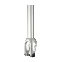 Hipe. Вилка для трюкового самоката Fork 01(SCS) Silver matt(2234450184357)