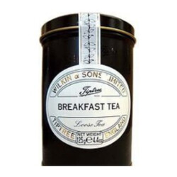 Tiptree.Чай черный Tiptree К завтраку 125 г(43647951083)