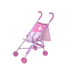 Zapf. Коляска для ляльки BABY BORN - ЧАРІВНА ПРОГУЛЯНКА(1423574)