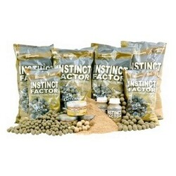 Starbaits. Пеллетс Starbaits Instinct Factor 800г (32.59.41)