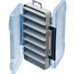 Aquatech.  Коробка Reversible двусторонняя 198x103x37 (1697.00.38)