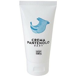 Linea Mamma Baby. Крем детский для лица и тела 100мл (8006435000679)