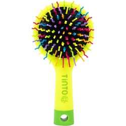 Tinto. Щітка для волосся "Tinto"(742049922379)