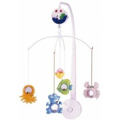 Canpol babies.Мобіль пластиковий "Водний світ".