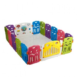 Babyhit. Манеж Magic Castle - Medium (71512)