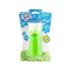 Foam Alive. Повітряна піна для дитячої творчості ЯСКРАВІ КОЛЬОРИ - ЗЕЛЕНА(5902-1)