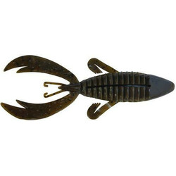 Big Bite Baitst. Силикон  Rojas Fighting 3" Green Pumpkin (1838.00.52)