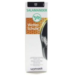 Salamander. Крем для шкіри Wetter Schutz чорний  75мл( 5000204836516)