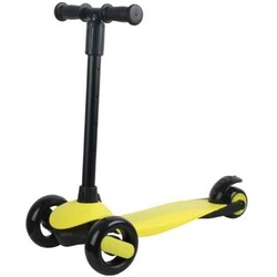 Babyhit. Самокат Crosser Желтый (71641)