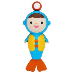 Munchkin. Іграшка для ванни Аквалангіст(5019090114202)