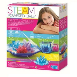 Набор для творчості 4M Сад з кристалів (00-04901-EU)