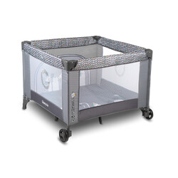 Lionelo. Манеж Sofie (044037)