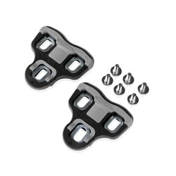 XLC. Шпильки до педалей PD - X05-06-07, 0°, чорні(4032191840932)