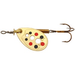 Rublex. Блешня Turbo 0 1.5g OPRN(1824.00.34)