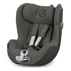 Cybex. Автокрісло Sirona Z R Manhattan Grey mid grey (4058511652405