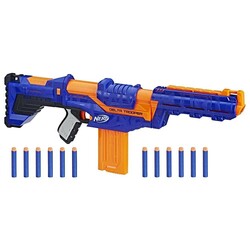 Hasbro. Бластер Nerf Elite Delta Trooper(E1911)