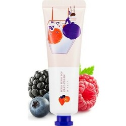 Missha.  Крем для рук з екстрактом ягід, 30 мл Missha Love Secret Joseph Park Ed Berry Berry Pop