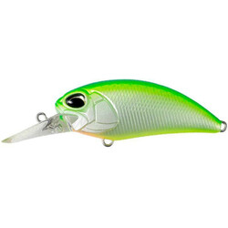 DUO. Воблер Realis Crank M65 8A 65mm 14.0g CCC3180 Citrus Shad(34.32.36)