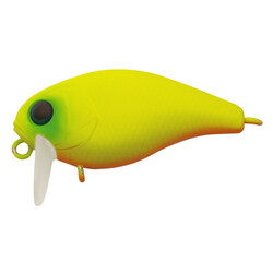 Jackall .  Воблер Chubby 38 SSR 38мм 4.2г Mat Chart (1699.05.74)