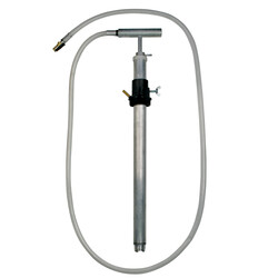 Slime. Помпа для закачки жидкости с бочек 19л (SB-AP)