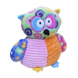 Grand Fantasy. Мягкая игрушка Совунья Флори, (28 см) (PA17704K-В)