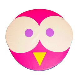 Tia - sport. Килимок-мат Tia - sport Совушка(sm - 0492)