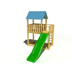 Kidigo. Дитячий комплекс Добрий(11084)