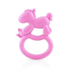 Nuby. Прорезыватель, Поні   (2000127070441)