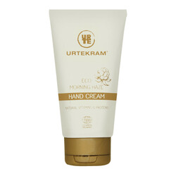 Urtekram. Органический крем для рук Утренняя дымка 75 мл (5765228836460)