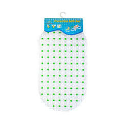 Dreamland . Коврик для ванной ПВХ 35х66см ( 4828965421120)