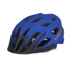 Ghost. Шлемо Classic re - blu-mo - orng - 53 - 58см(4052968265690)