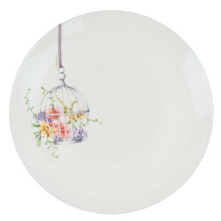 Luminarc. Тарілка десертна Luminarc Flore 19см   (0883314574098)