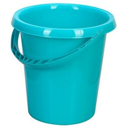 Plast Team. Відро пластикове 10л-шт(0260004070762)