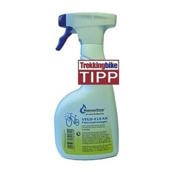 Haibike. Средство для ухода за велосипедом Velo-Clean, 500мл (4002376301800)