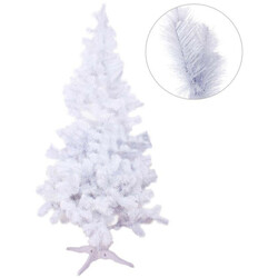 Ялинка Хвойна біла ПВХ, 2,5м(4825003019288)