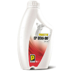 Prista. Трансмісійна олія EP 80W90, 1л(3800020112915)